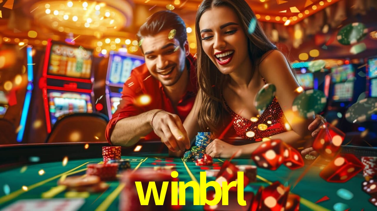 winbrl - Pagamento PIX Instantâneo